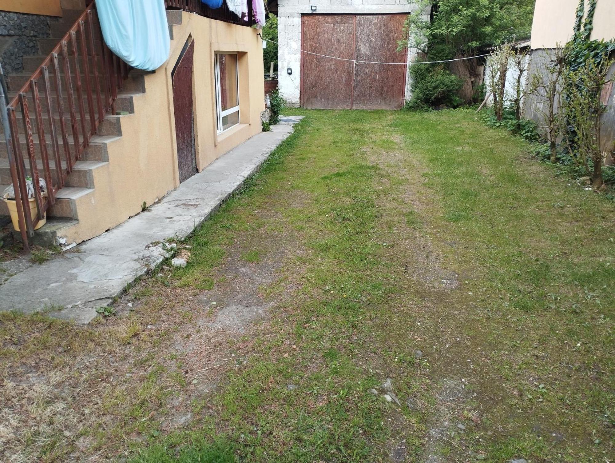 Toth Apartman Telkibánya Екстериор снимка
